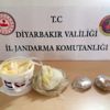 Donmuş tereyağının içine zulalamışlar Donmuş tereyağının içine zulalamışlar