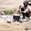 Nijerya'da 35 milyon çocuk açlık tehdidi altında
