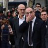 Ayrılıkçı Katalan siyasetçiler hakim karşısında