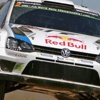 Şampiyon Ogier sezonu zaferle kapattı Şampiyon Ogier sezonu zaferle kapattı
