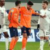 Beşiktaş 6'da 6 yaptı Beşiktaş 6'da 6 yaptı