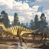 Yeni bir dinozor türü keşfedildi