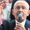 Kılıçdaroğlu Nevşehir'de STK'lara konuştu!