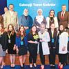 ‘Geleceği Yazan Kadınlar' hayatı kolaylaştıracak