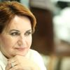Guliyev'e bir tebrik de Akşener'den