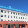 Ankara Yıldırım Beyazıt Üniversitesi personel alacak! İşte başvuru şartları Ankara Yıldırım Beyazıt Üniversitesi personel alacak! İşte başvuru şartları