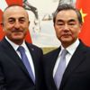 Dışişleri Bakanı Çavuşoğlu’nun Çin ziyareti