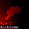 Gaziantep Basketbol lige hazır