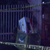 Şanlıurfa'da bomba patladı