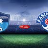 BB Erzurumspor'un konuğu Kasımpaşa BB Erzurumspor'un konuğu Kasımpaşa