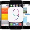 iOS 9 yayınlandı iOS 9 yayınlandı