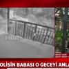 Oğlunun şehadetini rüyasında gördü! 15 Temmuz şehidimizin babası o geceyi A Haber'de anlattı Oğlunun şehadetini rüyasında gördü! 15 Temmuz şehidimizin babası o geceyi A Haber'de anlattı