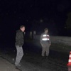 Dere yatağında bomba bulundu Dere yatağında bomba bulundu