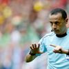 Cüneyt Çakır, Meksika - Senegal maçını yönetecek Cüneyt Çakır, Meksika - Senegal maçını yönetecek