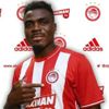 Eski Fenerbahçeli Emenike'ye hırsızlık şoku