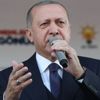 Cumhurbaşkanı Erdoğan: Karşılarında olmak namus borcumuz Cumhurbaşkanı Erdoğan: Karşılarında olmak namus borcumuz