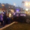 CHP’li başkan trafik kazası geçirdi! CHP’li başkan trafik kazası geçirdi!
