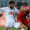 Çaykur Rizespor 0 - 0 Beşiktaş Çaykur Rizespor 0 - 0 Beşiktaş