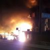 Kocaeli'de çıkan fabrika yangınI kontrol altına alındı Kocaeli'de çıkan fabrika yangınI kontrol altına alındı