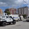 Bingöl'de sokağa çıkma yasağı ilan edildi Bingöl'de sokağa çıkma yasağı ilan edildi