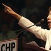 CHP'li vekilden skandal tweet