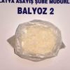 Uyuşturucuya balyoz darbesi