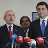Kılıçdaroğlu, Demokrat Parti’yi ziyaret etti Kılıçdaroğlu, Demokrat Parti’yi ziyaret etti