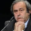 Michel Platini'ye Etik Komitesi'nden kötü haber Michel Platini'ye Etik Komitesi'nden kötü haber