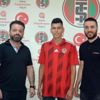 Emre Nasuh Fenerbahçe'den Turgutluspor'a kiralandı