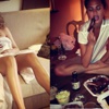 Chrissy Teigen: Hamileliğimin en sıkıcı dönemindeyim