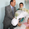 Şehit binbaşının eşinden iyi haber Şehit binbaşının eşinden iyi haber