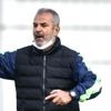 Büyükşehir Belediye Erzurumspor teknik direktör İsmail Kartal ile anlaştı Büyükşehir Belediye Erzurumspor teknik direktör İsmail Kartal ile anlaştı