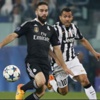 Juventus İspanya'ya büyük avantajla gidecek