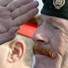Saddam'ın yardımcısı Duri'nin cenazesi teslim edildi