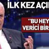 Binali Yıldırım katıldığı canlı yayında projelerini açıkladı