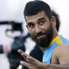 Arda, Barcelona'da ilk idmanına çıktı!