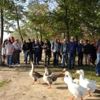 Sele karşı derelerin ıslah edilmesi için imza topladılar