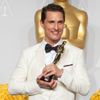 Oscar ödüllü oyuncu Matthew McConaughey siyasete yeşil ışık yaktı! Oscar ödüllü oyuncu Matthew McConaughey siyasete yeşil ışık yaktı!