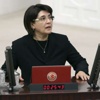 Leyla Zana'nın vekilliği düşebilir Leyla Zana'nın vekilliği düşebilir