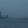 İstanbul Boğazı gemi geçişlerine kapatıldı İstanbul Boğazı gemi geçişlerine kapatıldı