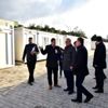 Deprem bölgesindeki çalışmalara yakın takip Deprem bölgesindeki çalışmalara yakın takip