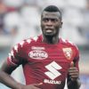 Son umut Niang