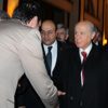 Bahçeli Tunceli'den önce Elazığ'da Bahçeli Tunceli'den önce Elazığ'da