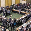 Suriye Türkmenleri Cenevre görüşmelerine davet edildi Suriye Türkmenleri Cenevre görüşmelerine davet edildi