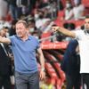 Beşiktaş Yardımcı Antrenörü Murat Şahin SABAH'a konuştu "Sergen hoca nereye ben oraya" Beşiktaş Yardımcı Antrenörü Murat Şahin SABAH'a konuştu "Sergen hoca nereye ben oraya"