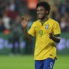 Luiz Adriano'nun menajeri konuştu! Resmi... Luiz Adriano'nun menajeri konuştu! Resmi...
