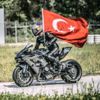Kenan Sofuoğlu nun hayatı belgesel oldu