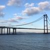 Çanakkale Köprüsü'nde sona yaklaşıldı