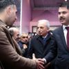'Kentsel dönüşümde yolumuza kararlılıkla devam edeceğiz' 'Kentsel dönüşümde yolumuza kararlılıkla devam edeceğiz'