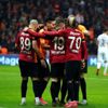 Galatasaray ın seyircisiz derbide hedefi galibiyet